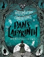 Cover: Pan's Labyrinth: The Labyrinth of the Faun - HarperCollins