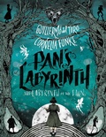 Cover: Pan's Labyrinth: The Labyrinth of the Faun - HarperCollins