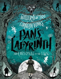 Enlarge image Cover: Pan's Labyrinth: The Labyrinth of the Faun - HarperCollins