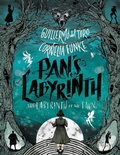 Cover: Pan's Labyrinth: The Labyrinth of the Faun - HarperCollins