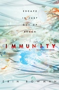 Cover: Immunity - HarperCollins