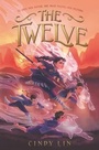 Cover: The Twelve - HarperCollins