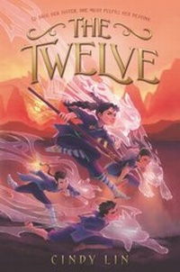 Enlarge image Cover: The Twelve - HarperCollins