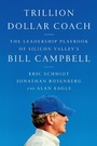 Cover: Trillion Dollar Coach - HarperCollins