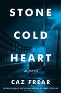 Cover: Stone Cold Heart - HarperCollins