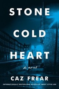 Enlarge image Cover: Stone Cold Heart - HarperCollins