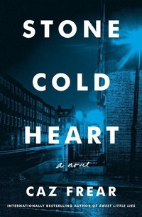 Enlarge image Cover: Stone Cold Heart - Collins