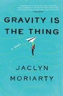 Cover: Gravity Is the Thing - Collins