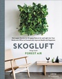 Cover: Skogluft - HarperCollins