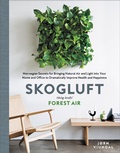 Cover: Skogluft - HarperCollins
