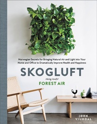 Enlarge image Cover: Skogluft - HarperCollins