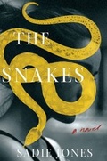 Cover: The Snakes - HarperCollins