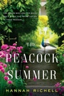 Cover: The Peacock Summer - Collins