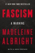 Cover: Fascism: A Warning - HarperCollins