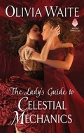 Cover: The Lady's Guide to Celestial Mechanics - HarperCollins