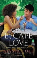 Cover: Can't Escape Love - HarperCollins