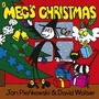 Cover: Meg's Christmas - Puffin