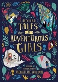 Cover: Ladybird Tales of Adventurous Girls - Ladybird