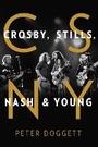 Cover: CSNY - Atria Books