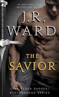 Cover: The Savior - Gallery Books