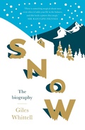 Cover: Snow - Short Books Ltd