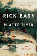 Cover: Platte River - Arcade Publishing