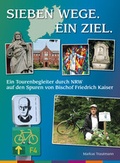 Cover: Sieben Wege. Ein Ziel. - Trautmann, Markus