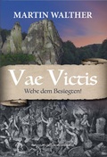 Cover: Vae Victis - &Ouml;sterreichische Literaturgesellschaft