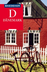 Abbildung von: Baedeker Reiseführer E-Book Dänemark - Baedeker