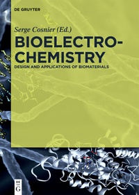 Abbildung von: Bioelectrochemistry - De Gruyter