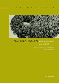 Abbildung von: Naturalismen - De Gruyter
