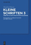 Cover: Arbeiten zu Hegel und verwandten Themen - De Gruyter