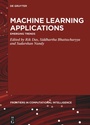 Cover: Machine Learning Applications - De Gruyter