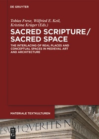 Enlarge image Cover: Sacred Scripture / Sacred Space - De Gruyter