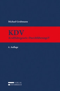 Abbildung von: KDV - Verlag Österreich