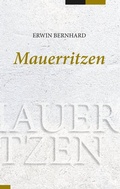 Cover: Mauerritzen - BoD - Books on Demand