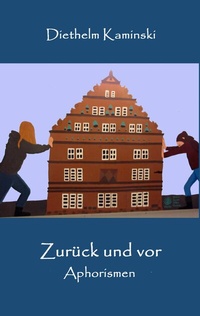 Abbildung von: Zurück und vor - BoD - Books on Demand