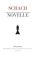 Cover: Schachnovelle - BoD - Books on Demand GmbH