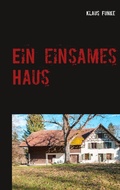 Cover: Ein einsames Haus - Books on Demand