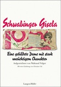 Cover: Schwabinger Gisela - LangenM&uuml;ller