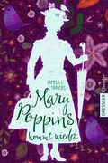 Cover: Mary Poppins 2. Mary Poppins kommt wieder - Dressler