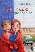 Cover: Gertrude grenzenlos - Oetinger
