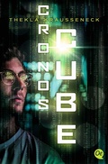 Cover: Cronos Cube 1 - Oetinger