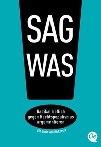 Enlarge image Cover: Sag was! - Oetinger
