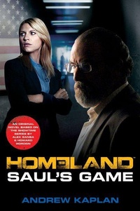 Enlarge image Cover: Homeland: Saul's Game - Collins