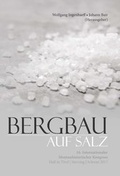 Cover: Bergbau auf Salz - Berenkamp
