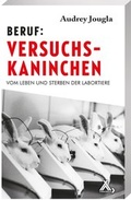 Abbildung von: Beruf: Versuchskaninchen - Spurbuchverlag