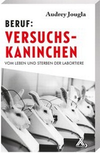 Abbildung von: Beruf: Versuchskaninchen - Spurbuchverlag