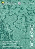 Cover: Cultural Spaces - IVA-ICRA ein Imprint von new academic press