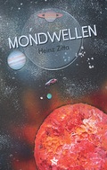 Cover: Mondwellen - SchriftStella